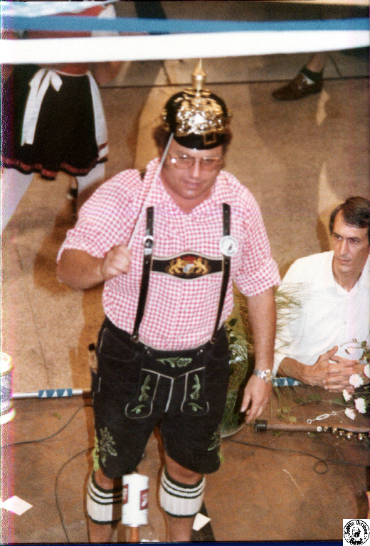 1976 04 02 07a Raleigh Memorial Auditorium Oktoberfest Jim Hammerle.jpg